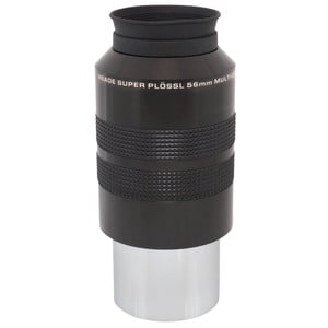 Meade Eyepiece Super Plössl 56mm 2"