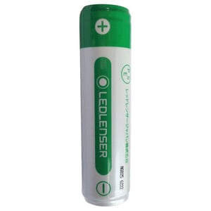 LED LENSER Battery for P5R torch