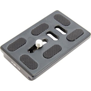 Omegon OM20 quick-release plate