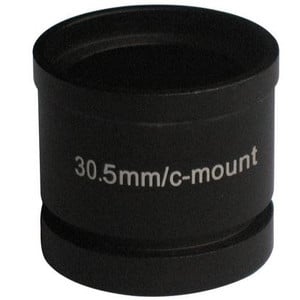 Optika Camera adaptor Tube M-113.2, Ø 30.5mm