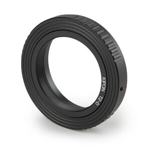 Euromex Camera adaptor T2- ring AE.5025, füor Nikon D