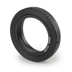Euromex Camera adaptor T2- Ring AE.5040, for Canon EOS