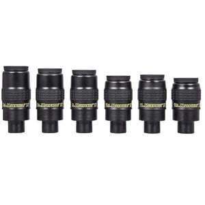 Baader Ocular Morpheus 76º, kit