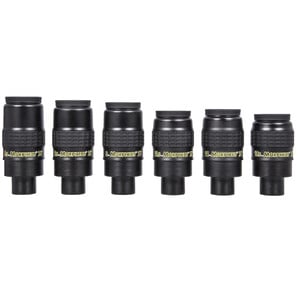 Baader Morpheus 76° eyepiece set