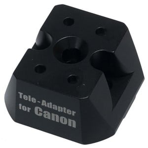 Berlebach Camera bracket Adapter for Canon telephoto lenses