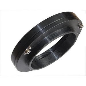 TS Optics Tilter Flangia inclinabile per collimazione focheggiatore