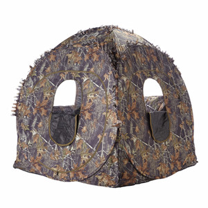 Stealth Gear M2 camouflage tent