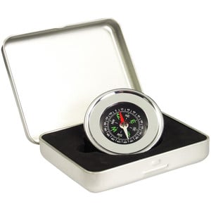 K+R ECLIPSE pocket compass