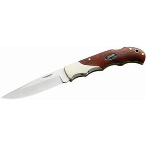 Herbertz Knives Pocket knife, Cocobolo wood grip, No. 259311