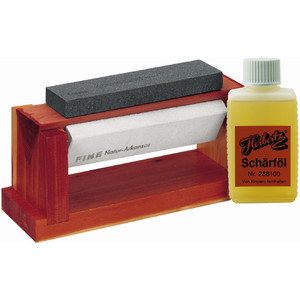 Herbertz Sharpening stones station, 288415