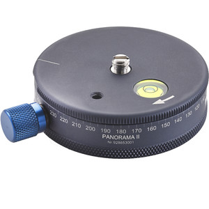 Novoflex Panoramic tripod head Panorama II