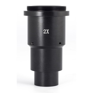 Motic Camera adaptor Projection lens SLR- 2x (SMZ-143)