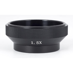 Motic Objetivo 1,5x (WD=33 mm); (solo para SMZ 140/143)