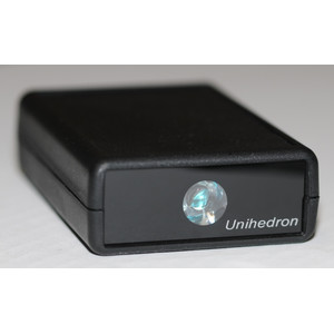 Unihedron Fotometer Sky Quality Meter SQM met Lens en RS232