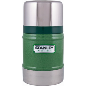 Stanley Classic 17oz Vacuum Food Jar