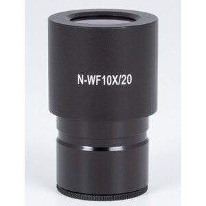 Motic Eyepiece WF 10x/20mm, (1 )  ( SMZ-161)