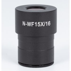 Motic Eyepiece WF 15x/16mm