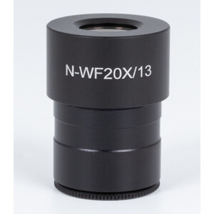 Motic Eyepiece WF 20x/13mm, (1) (SMZ-161)
