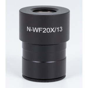 Motic Eyepiece WF 20x/13mm, (1)  (SMZ-161)