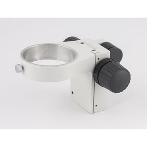 Motic Headmount Industrial holder - bonder (106mm) with knuckle mounting (Ø15.8mm) for Ø 76mm headfocusing device