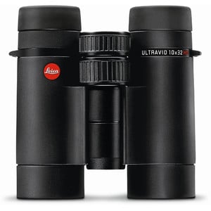 Leica Binoculars Ultravid 10x32 HD-Plus