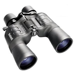 211035 Pacifica Bushnell Porro Prism Zoom Binocular Black 10-30x50