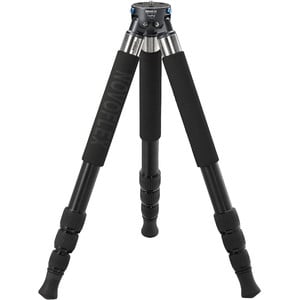 Novoflex TRIOA2844 tripod set with 4-segment compact legs