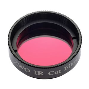 ZWO Blocking Filters UV/IR 1.25"