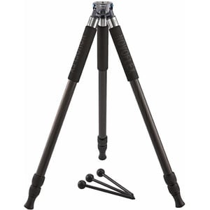 Novoflex TRIOC2830 statiefset, met carbonbenen, 3 segmenten