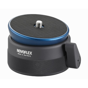Novoflex Dispositivo di livellamento Base livellante MBAL MagicBalance