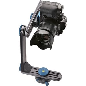 Novoflex VR-SYSTEM SLIM multi-line pan-head system for system cameras