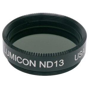 Lumicon Filters Neutral Density 13 1.25''
