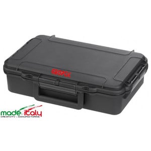 Geoptik Waterproof case POKET 4