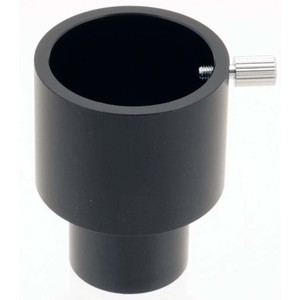 TS Optics Adaptor for 1,25" eyepieces to 24,5mm / 0.965" focuser