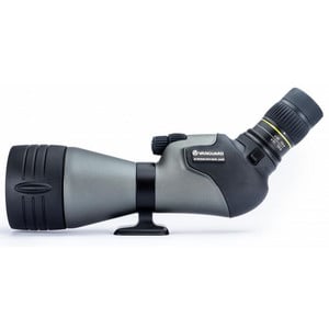 Vanguard Endeavor HD 82 A angled eyepiece spotting scope + 20-60X zoom eyepiece