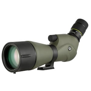 Vanguard Endeavor XF 80 A angled eyepiece spotting scope + 20-60X zoom eyepiece