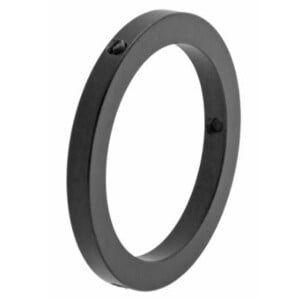 TS Optics 1.25" parfocalizing ring / CCD locking ring