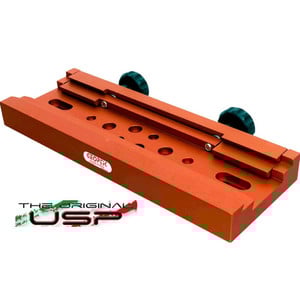 Geoptik Losmandy/Vixen USP duale prismaklem, 300mm