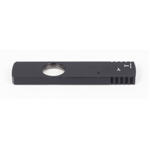 Motic lambdaplaat compensator (rode I. bestelling); voor BA-310POL