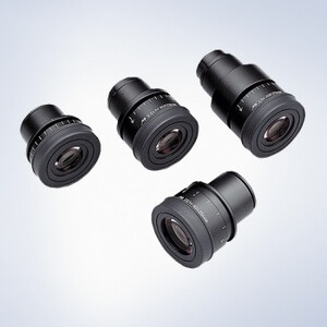 Evident Olympus Oculares Olympus WHSZ10X-H