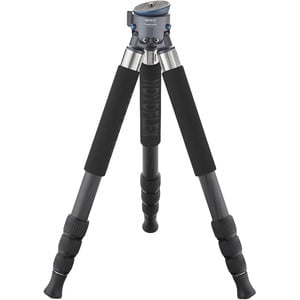 Novoflex TrioBalance C2844 satiefset, met korte carbonbenen, 4 segmenten