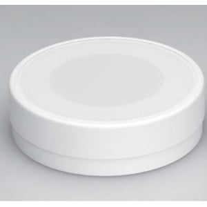 SCHOTT Durchlichttisch Ø 84mm für flex. Fibra óptica Ø = 5 mm