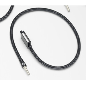 SCHOTT Luz lineal con línea sist. óptico auxiliar ajustable 50x1,2 mm L=1000 mm