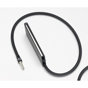 SCHOTT Luz lineal con línea sist. óptico auxiliar ajustable 200x0,3 mm L = 1000 mm