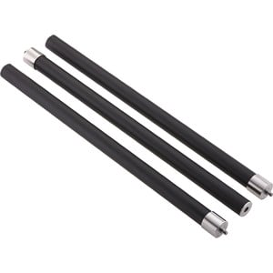 Novoflex QuadroLeg carbon-fibre tripod leg extenders, 50cm, set of 3