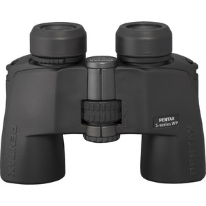 Pentax Binoculars SP 8x40 WP
