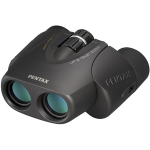 Pentax Binoculars UP 8-16x21 Zoom