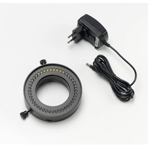 SCHOTT Anillo de luz EasyLED, (RL) Ø i=66 mm, incl. bloque de alimentación