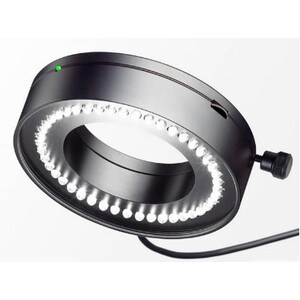 SCHOTT Anillo de luz EasyLED, (RL) Ø i=66 mm, segmentable incl. bloque de alimentación