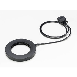 SCHOTT EasyLED Ring light system, (RL) Ø i=66mm, segment rotation incl.  power supply